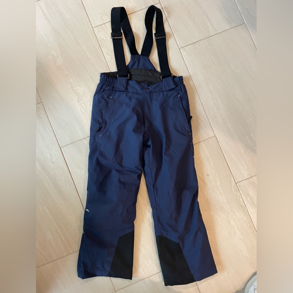 KJUS System Kids Ski Pants